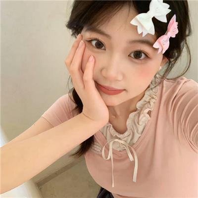 实习女生